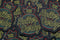 Hong Kong Roller Derby - Patch